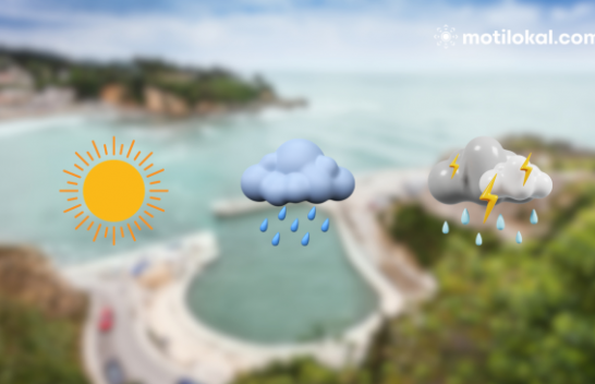 Moti në Mal të Zi: Çfarë parashihet të mbajë në fundjavë?