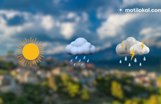 Moti në Shqipëri: Si të vishemi sipas parashikimit të motit?