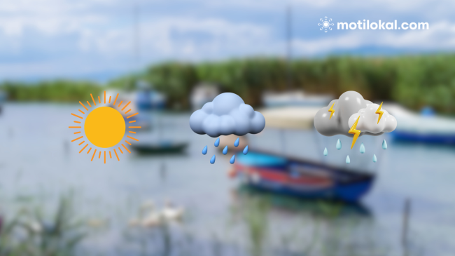 Moti në Maqedoni: Si të vishemi sipas parashikimit të motit?