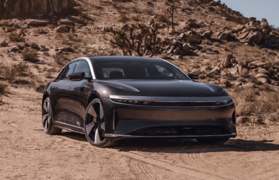 Arabia Saudite është në rrugën e duhur për të qenë një lojtar global në prodhimin e automjeteve elektrike