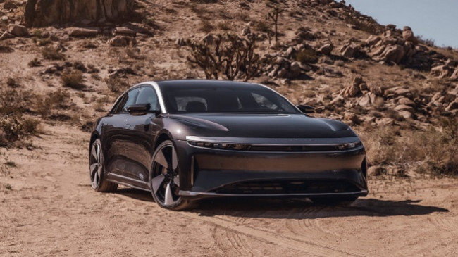 Arabia Saudite është në rrugën e duhur për të qenë një lojtar global në prodhimin e automjeteve elektrike