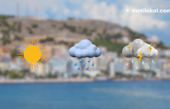 Moti në Shqipëri: Mësoni si do të jetë qielli ditën e martë