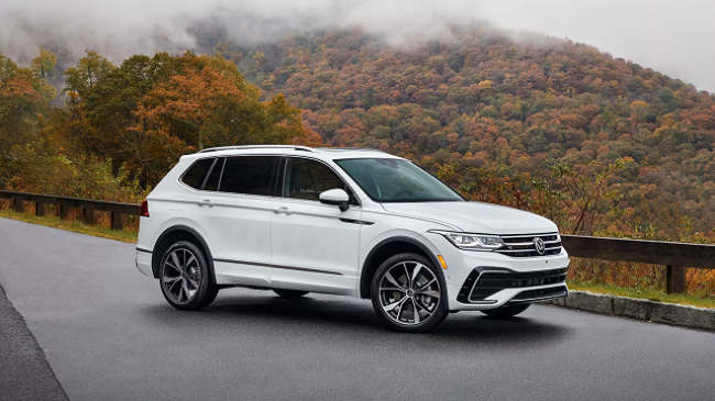 VW nga tani pranon porositë për Tiguan-in e ri, ky është çmimi