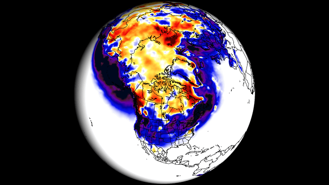 A do kemi dimër të acartë, ja çfarë kanë parashikuar meteorologët?