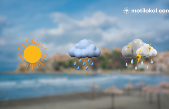 Shi apo diell? Ky është parashikimi i motit në Mal të Zi