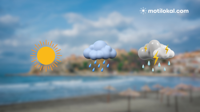 Shi apo diell? Ky është parashikimi i motit në Mal të Zi