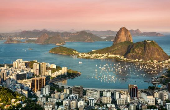 Brazil, regjistrohen temperatura rekord pavarësisht se është pranverë