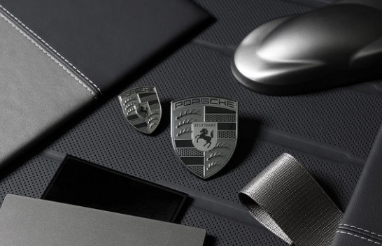 Modelet Turbo të Porsche marrin një distinktiv të ri për t'i bërë ato të duken më të veçanta