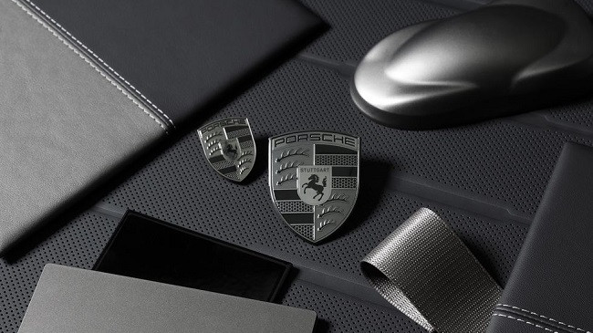 Modelet Turbo të Porsche marrin një distinktiv të ri për t'i bërë ato të duken më të veçanta