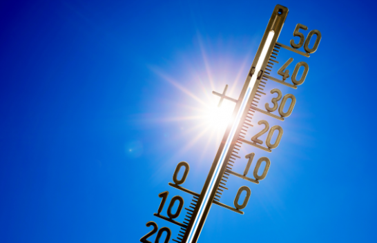 Shqetësimi i shkencëtarëve: Temperaturat rekord në vitin 2023 japin sinjal alarmi