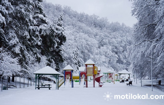 Bëhuni gati! I ftohti polar po vjen, priten reshje bore