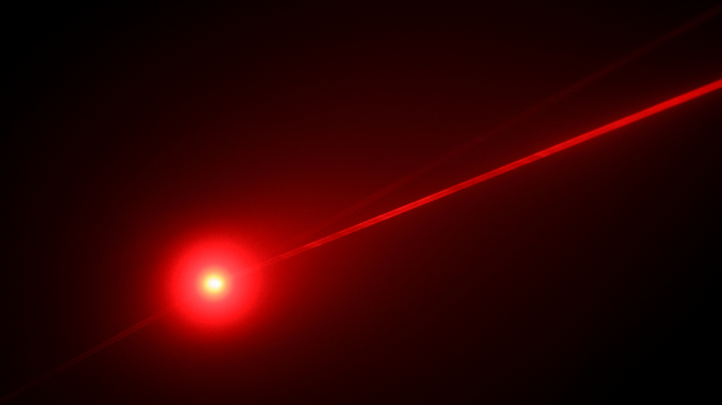 NASA përdori një laser për të dërguar një mesazh nga hapësira e thellë