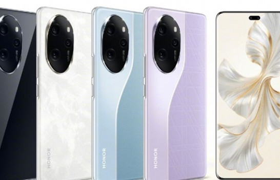 Prezantohen Honor 100 dhe Honor 100 Pro, ja sa kushtojnë