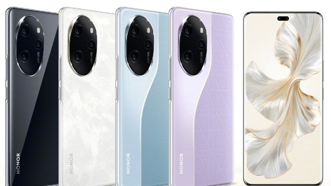 Prezantohen Honor 100 dhe Honor 100 Pro, ja sa kushtojnë