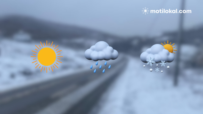Moti në Shqipëri: Ja si pritet të mbajë dita e diel