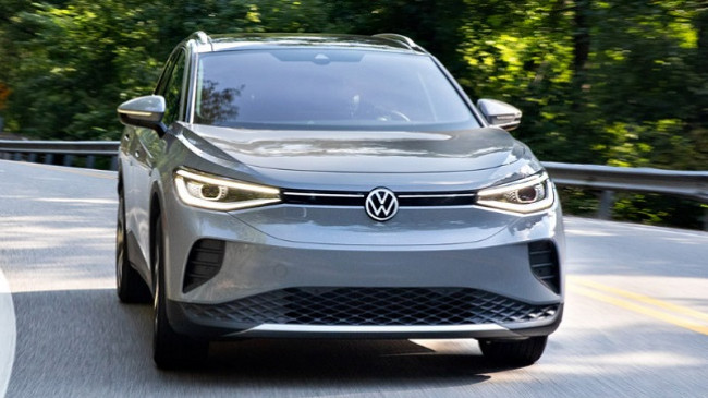 Volkswagen nuk do të shesë më vetura me benzinë ​​dhe naftë në një treg evropian