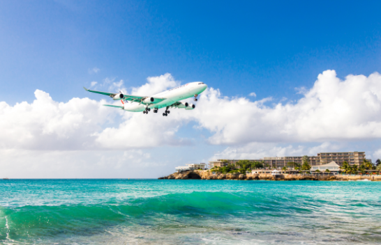 Pse aeroplanët shmangin fluturimin mbi Oqeanin Paqësor?