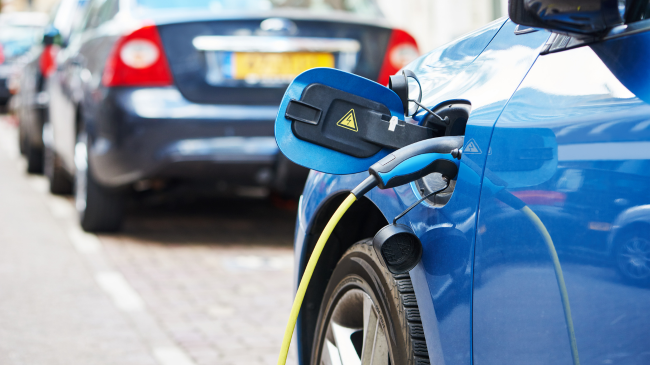 A janë veturat elektrike e ardhmja?