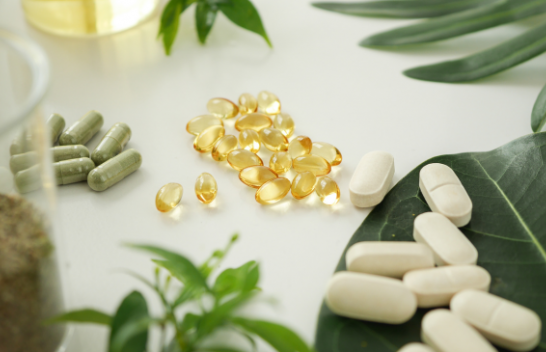 Pesë vitaminat kryesore që duhen marrë gjatë dimrit