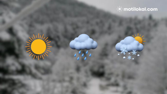 Parashikimi i motit në Shqipëri: Ja si pritet të mbajë dita e enjte