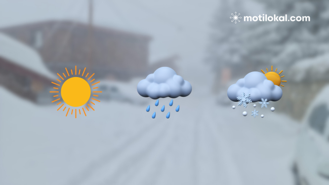 Parashikimi i motit në Maqedoni: Ja si pritet të mbajë të premten dhe fundjavë