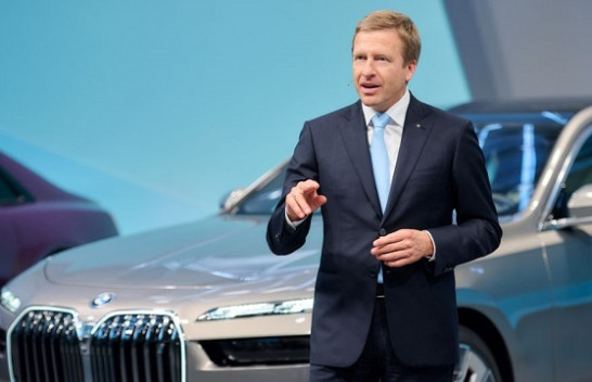 Shefi i BMW-së: Është shumë herët për të hequr dorë nga motorët me djegie të brendshme