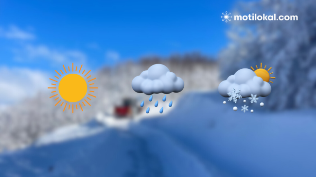 Parashikimi i motit në Shqipëri: Ja si pritet të mbajë dita e diel
