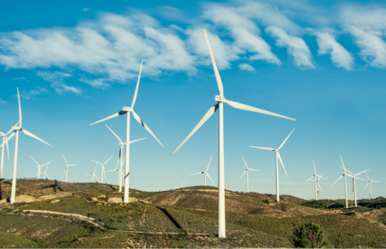 BEI ndan pesë miliard euro për prodhuesit energjisë së erës