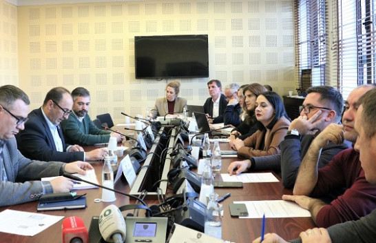 Aliu: Komunat duhet të ndërtojnë qendra të riciklimit