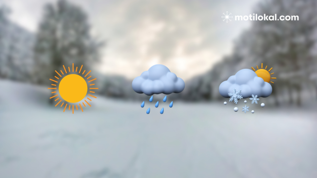 Mësojeni çfarë moti na pret ditën e premte dhe fundjavë në Kosovë