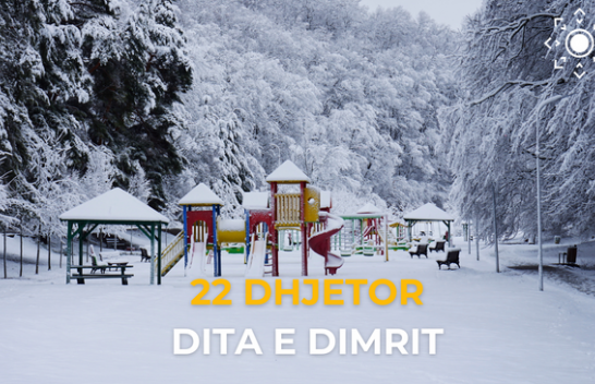 Solstici dimëror 2023: Sot është dita më e shkurtër dhe nata më e gjatë e vitit