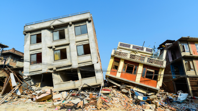Ky universitet po zhvillon teknologji që mund të parandalojë dëmtimin e ndërtesave nga tërmeti
