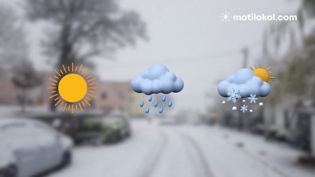 Mësojeni çfarë moti na pret ditën e shtunë në Shqipëri