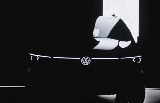 Golf 8.5 vjen në vitin 2024