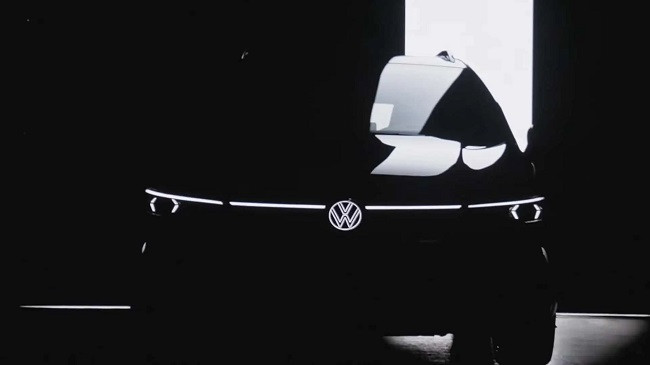 Golf 8.5 vjen në vitin 2024