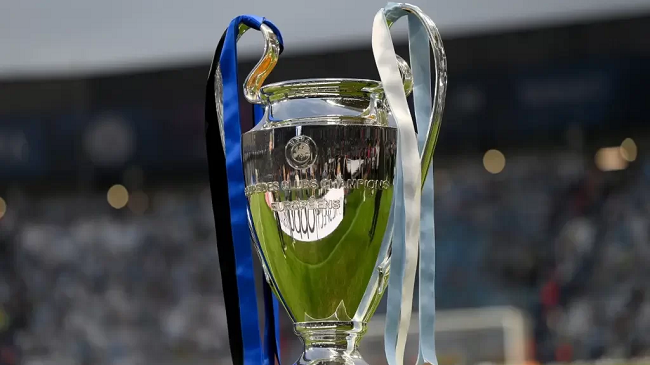 Ndryshimet e Champions League: Çfarë ndodh në 2024-25?