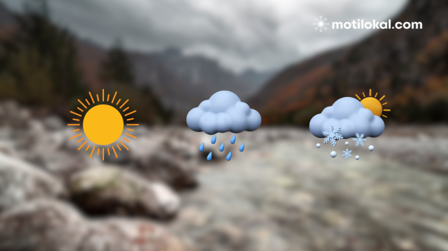 Parashikimi/ Mësoni si do të mbajë moti të mërkurën në Shqipëri