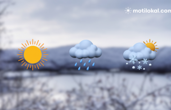 Parashikimi/ Mësoni si do të mbajë moti të mërkurën në Kosovë
