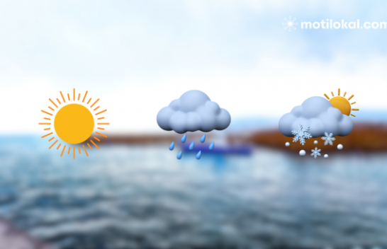 Parashikimi/ Mësoni si do të mbajë moti të mërkurën në Maqedoni