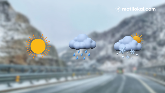 Parashikimi/ Mësoni si do të mbajë moti të enjten në Shqipëri