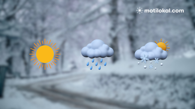 Parashikimi/ Mësoni si do të mbajë moti të shtunën në Shqipëri