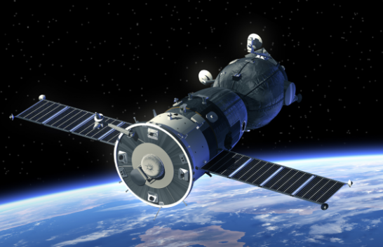 NASA do të ndërtojë një anije kozmike gjigante diellore për një mision në Mars