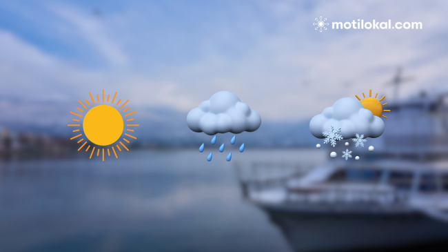 Parashikimi/ Ja si do të jetë moti në ditët e para të javës në Maqedoni
