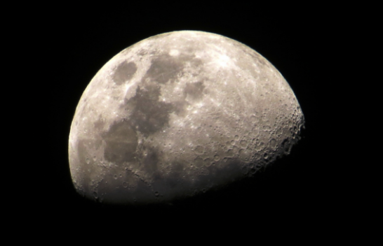 NASA dërgon emra në Hënë: Ja si mund të aplikoni