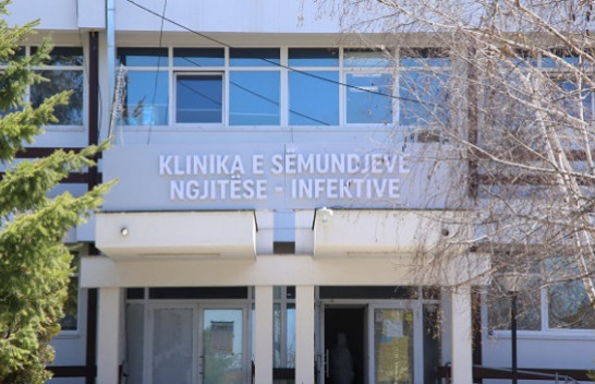IKSHPK: Nga tetori 2023 janë regjistruar mbi 38 mijë raste me gripin sezonal