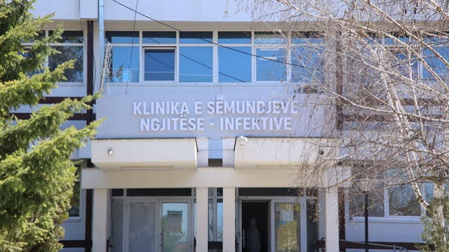 IKSHPK: Nga tetori 2023 janë regjistruar mbi 38 mijë raste me gripin sezonal