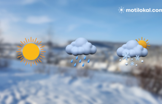 Si parashikohet moti të shtunën dhe dielën në Gjermani