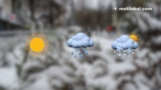 Si parashikohet moti të dielën në Kosovë