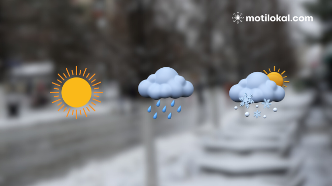 Mësoni si do të jenë temperaturat në Kosovë
