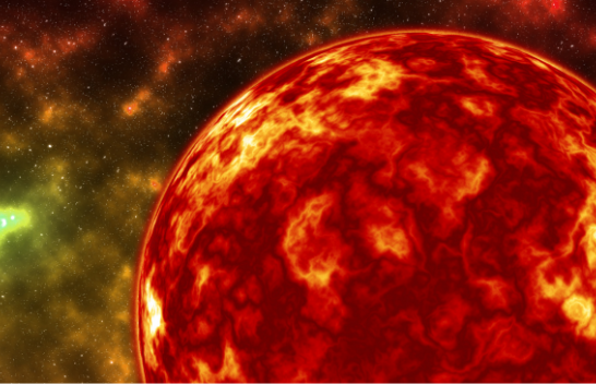 Bota e oqeanit apo bota e lavës? Sido që të jetë, ky planet nuk ka "shenja të forta jete"